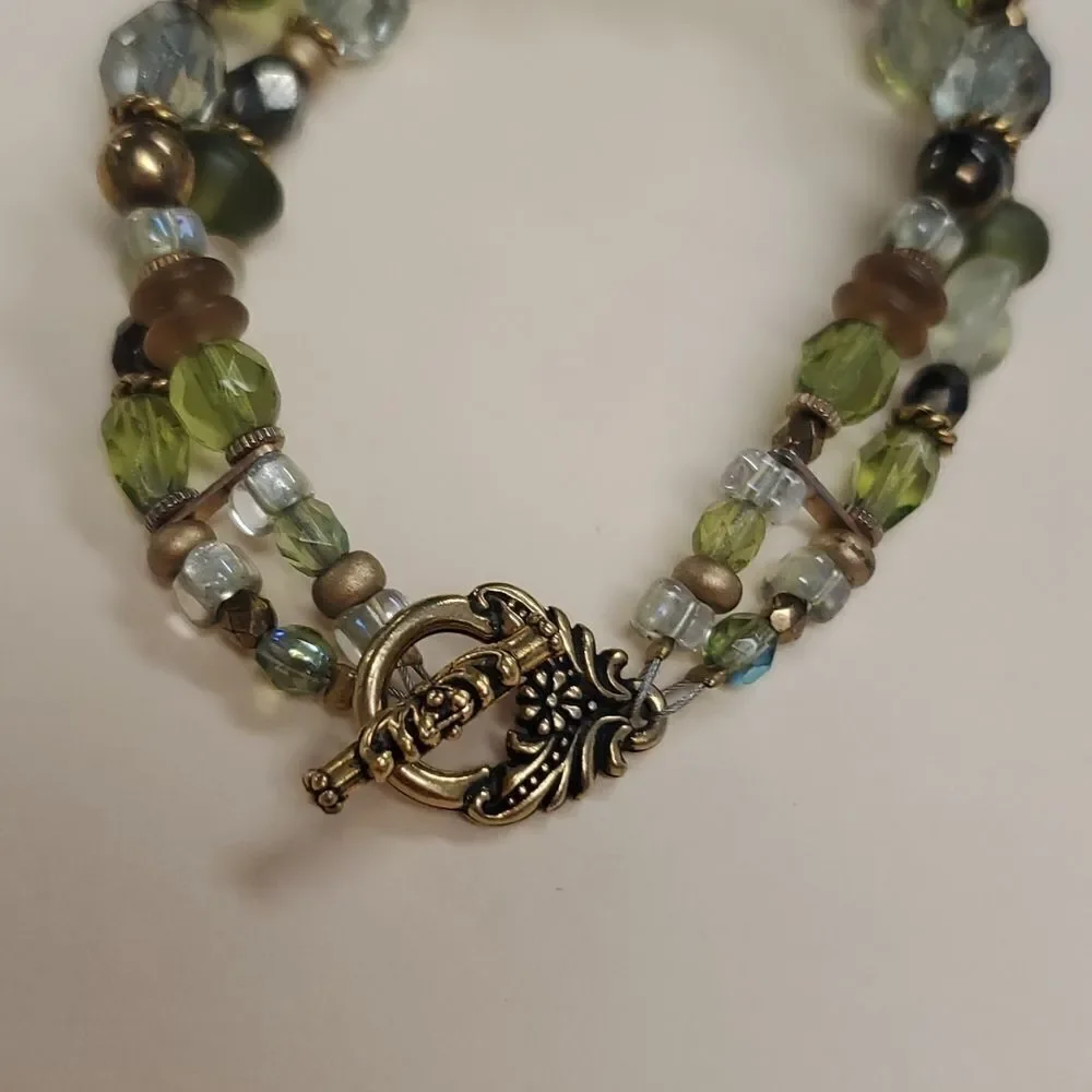 N/A this bracelet